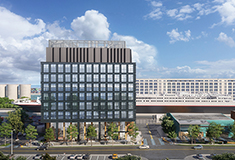 Marcus Partners signs Ginkgo Bioworks to 228,000 s/f lease
